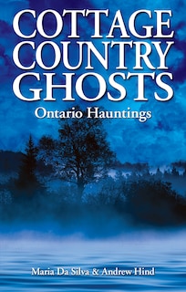 Couverture_Cottage Country Ghosts