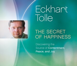 Couverture_The Secret of Happiness