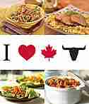 I Love Canadian Beef by Beef Information Centre