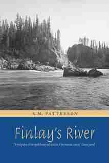Finlay's River by R.m. Patterson