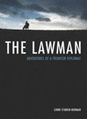 Front cover_The Lawman