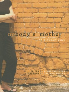 Front cover_Nobody's Mother