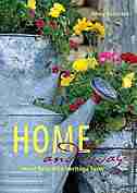 Home and Away: More Tales of a Heritage Farm by ANNY SCOONES