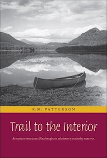 Front cover_Trail to the Interior