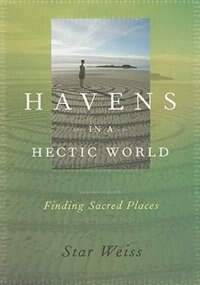 Front cover_Havens in a Hectic World