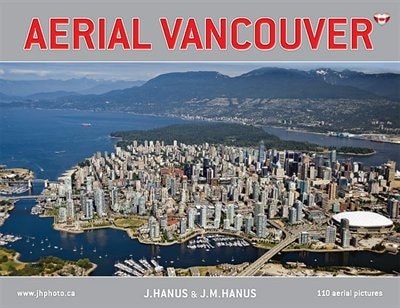 Aerial Vancouver