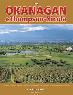 Okanagan: & Thompson Nicola