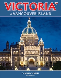 Victoria & Vancouver Island