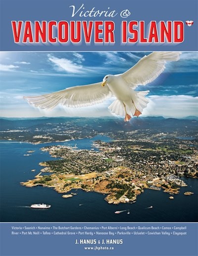 Vancouver Island