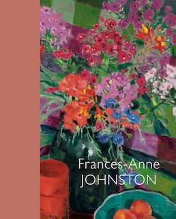Front cover_Frances-Anne Johnston