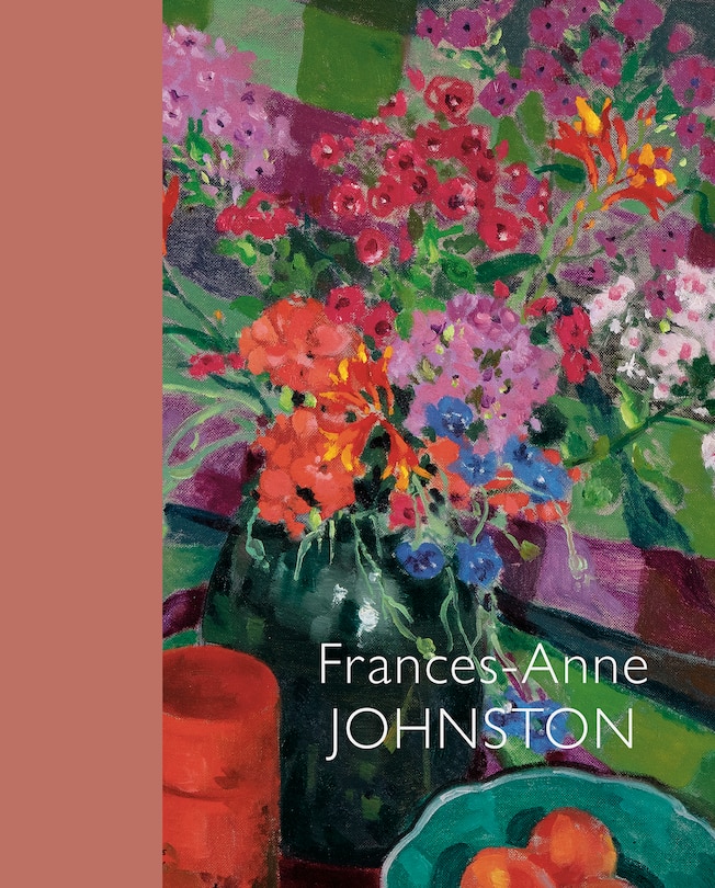 Front cover_Frances-Anne Johnston