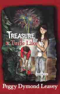 Treasure At Turtle Lake by Peggy Dymond Leavey