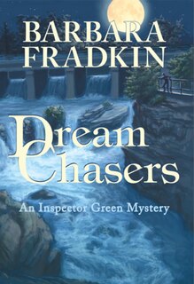 Front cover_Dream Chasers