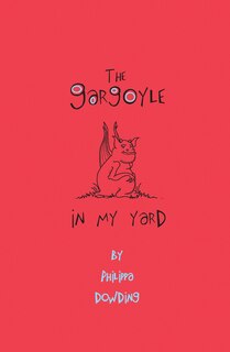 Front cover_The Gargoyle In My Yard