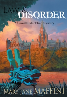 Couverture_Law And Disorder