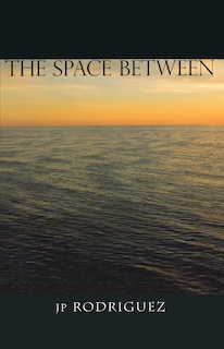 Front cover_The Space Between