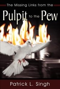 Couverture_The Missing Links From The Pulpit To The Pew