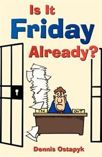 Couverture_Is It Friday Already?