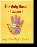 Front cover_The Only Hand Cook Book