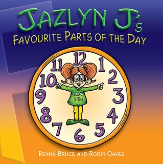 Front cover_Jazlyn J's Favourite Parts of the Day