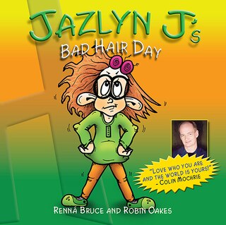 Front cover_Jazlyn J's Bad Hair Day