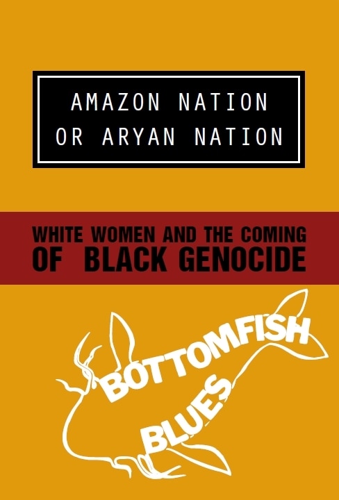 Couverture_Amazon Nation or Aryan Nation