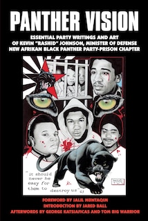 Front cover_Panther Vision