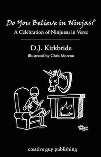 Front cover_Do You Believe in Ninjas?