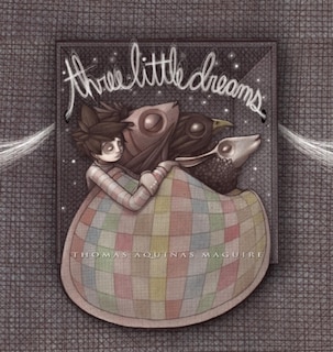 Three Little Dreams