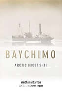 Baychimo: Arctic Ghost Ship