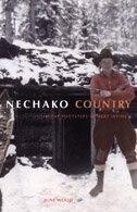 Front cover_Nechako Country