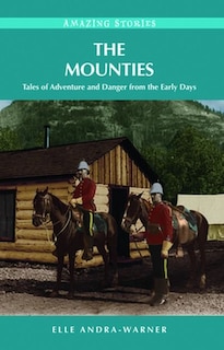 Couverture_The Mounties