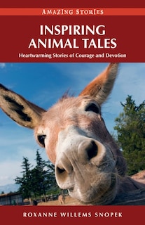 Couverture_Inspiring Animal Tales