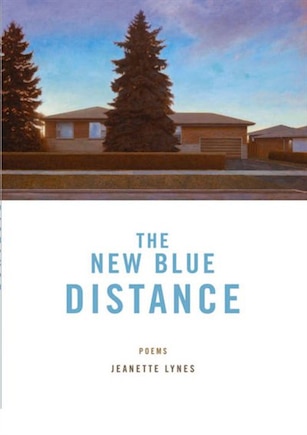 The New Blue Distance