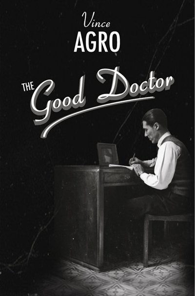 Front cover_The Good Doctor