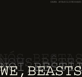 Front cover_We, Beasts