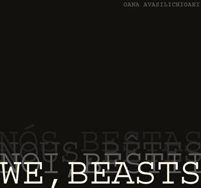 Front cover_We, Beasts