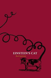 Front cover_Einstein's Cat