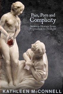 Couverture_Pain, Porn and Complicity
