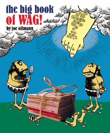 The Big Book of Wag