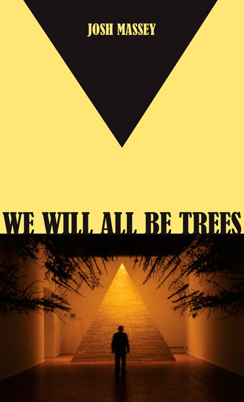 Front cover_we will all be trees