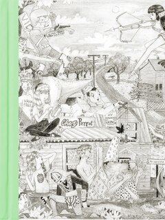 Couverture_Sweetsburg Archives