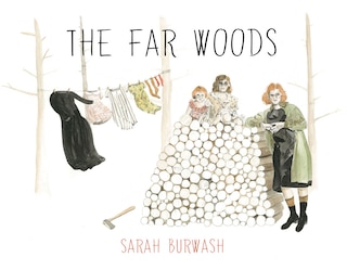 Far Woods