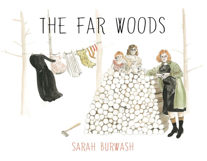 Far Woods