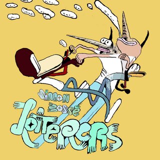 Front cover_Loiterers