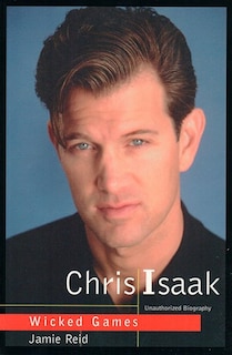 Couverture_Chris Isaak