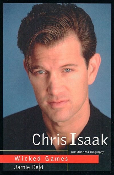 Couverture_Chris Isaak
