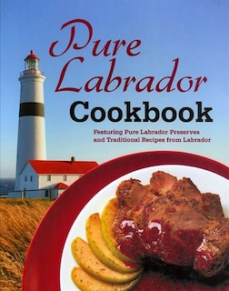 Pure Labrador Cookbook