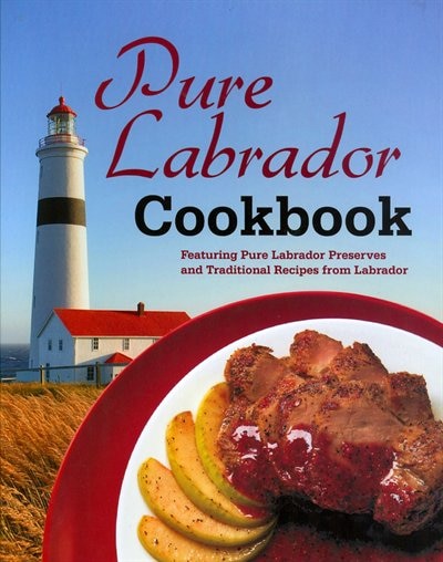 Pure Labrador Cookbook