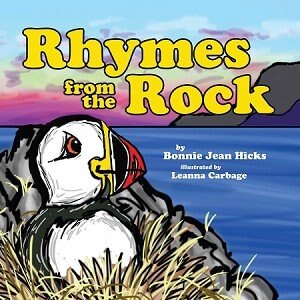 Front cover_Rhymes from the Rock